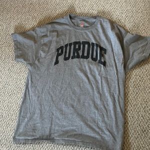 Purdue t-shirt